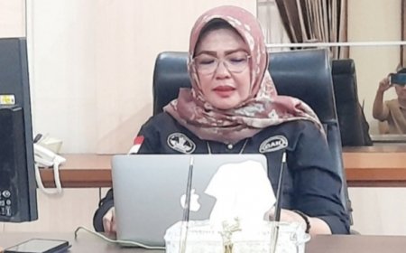 Nilai TKA SMP Pekanbaru Masuk 10 Besar Nasional, Tertinggi di Sumatera