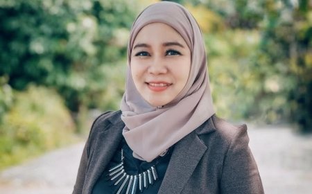 Peminat Magister Media dan Komunikasi UIN Suska Riau Meningkat, Lebih 60 Persen Kuota Sudah Terisi