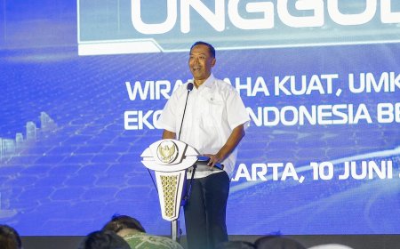 Kampus Didorong Jadi Solusi Pengangguran 7,24 Juta Orang