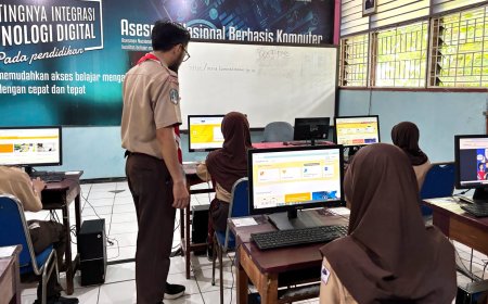 Rumah Pendidikan dan Bug Bounty Kemendikdasmen Jadi Champion WSIS 2026