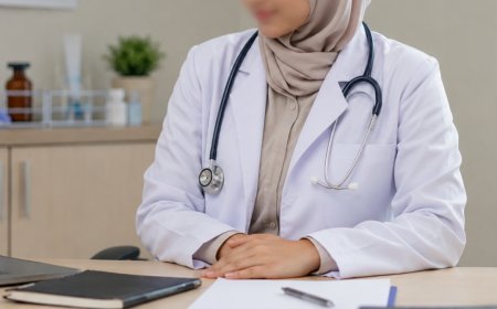 Ribuan Retaker Dokter Terancam Gagal, Pakar Minta Pemerintah Siapkan Solusi