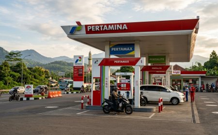 Risiko Kenaikan Pertamax, Daya Beli hingga Stabilitas Sosial Terancam