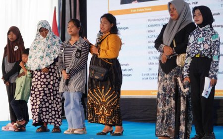 Mensos: Sekolah Rakyat Khusus untuk Anak Miskin Ekstrem, Tak Boleh Ada Titipan Siswa