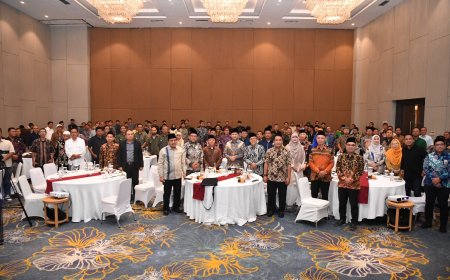 Kemendikdasmen Dorong Kesetaraan Sekolah Negeri dan Swasta