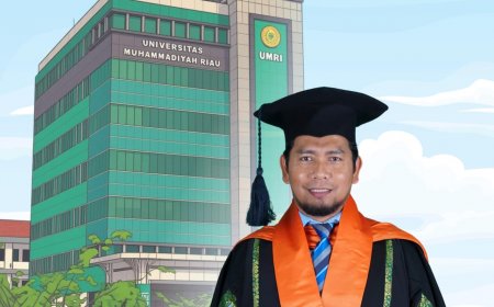 451 Mahasiswa dari 35 Negara Daftar Beasiswa Umri 2026