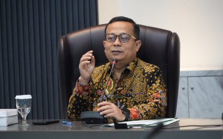 Kemenag: PTKN Jangan Bermimpi Jadi World Class University Jika Tidak Transparan