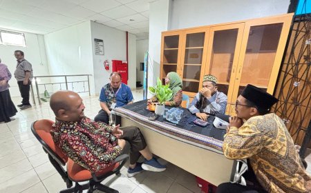 UIN Suska Riau Pastikan Layanan Kesehatan Siaga Selama SMMPTN Barat 2026