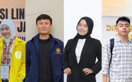 Riset Alumni PTKIN Ungkap Tantangan Santri Berbahasa Inggris