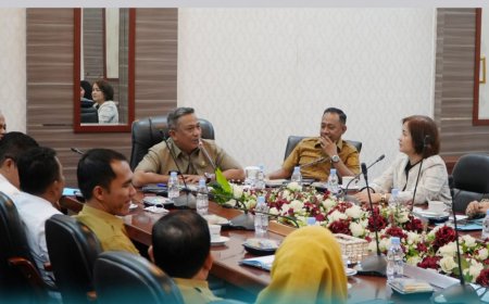 Rohul Bersiap Masuki Era Kendaraan Listrik, PT Wong Global Rencanakan Bangun SPKLU