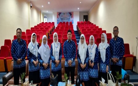 Pengurus HIMPAUDI Kampar Ambil Peran Strategis dalam Rakerwil