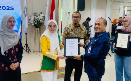 Cakupan Imunisasi Kampar Raih Peringkat Pertama Nasional