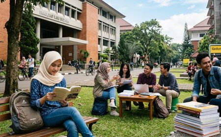 Kemdiktisaintek Dorong Satu Sistem Pendidikan Nasional, Cegah Duplikasi Kampus dan Program Studi