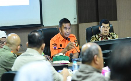 Bupati Kampar Genjot PAD 2026, Realisasi Pendapatan Daerah Tembus Rp1,02 Triliun hingga Mei