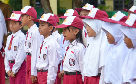 SPMB Siak 2026 Resmi Digelar Online, Orang Tua Diminta Siapkan Dokumen Sejak Sekarang