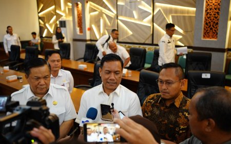 KPK Temukan Sejumlah Catatan dalam Pengelolaan PI 10 Persen Migas di Riau