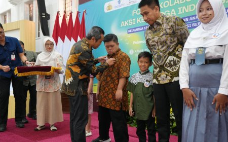 Kemendikdasmen: Sekolah Harus Bebas Bullying dan Kekerasan