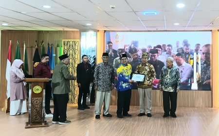Umri Didorong Perkuat Kemandirian Ekonomi agar Tak Bergantung pada Uang Kuliah