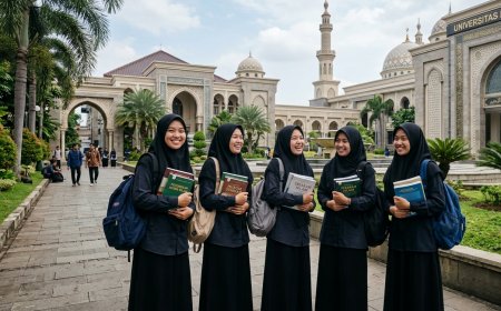 Seleksi Beasiswa Indonesia Bangkit 2026 Masuk Tahap Tes AKAP