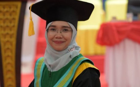 Peneliti Unri Kembangkan AI Pembaca Emosi dan Gelombang Otak Siswa