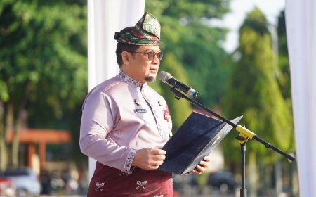 Bonus Demografi Bisa Jadi Bencana Jika Ketahanan Keluarga Lemah