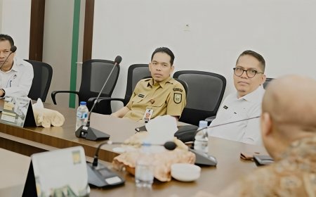 Kampus Swasta Didorong Perkuat Kolaborasi dengan Industri