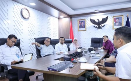 Kampus Indonesia Didorong Jalin Kolaborasi dengan NTU Singapura