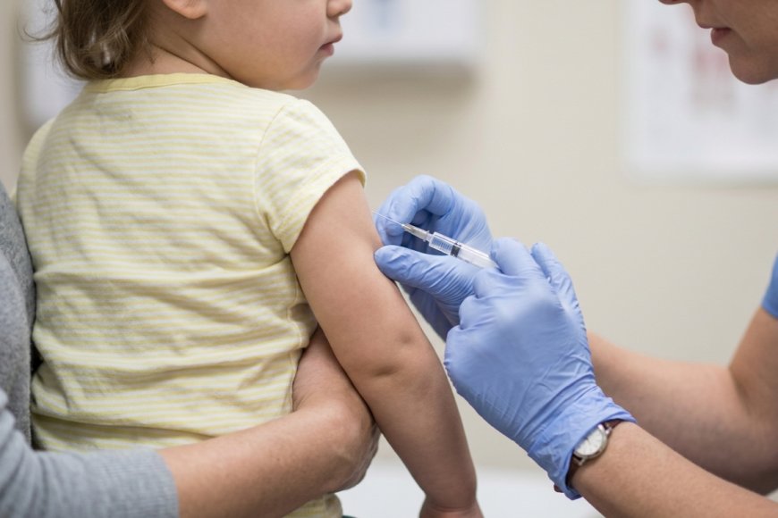 Indonesia Masuk Enam Besar Dunia Anak Zero-Dose, Dokter UMY Ingatkan Risiko Penyakit Berbahaya