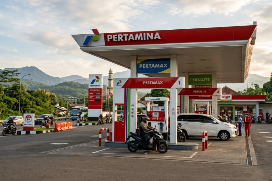 Risiko Kenaikan Pertamax, Daya Beli hingga Stabilitas Sosial Terancam