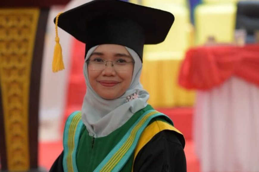 Peneliti Unri Kembangkan AI Pembaca Emosi dan Gelombang Otak Siswa