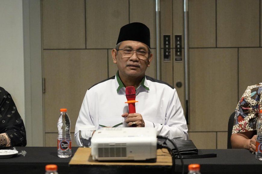 Seleksi Anggota Majelis Masyayikh 2026-2031 Dimulai, AHWA Cari Tokoh Terbaik Pesantren Indonesia