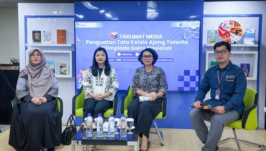 Kemendikdasmen Perketat Pengawasan O2SN untuk Cegah Kecurangan
