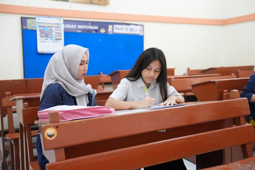 KPK Terbitkan Edaran Cegah Gratifikasi dan Titipan SPMB