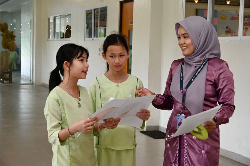 TPG Rp37,5 Miliar Sudah Cair untuk 10.230 Guru di Dumai