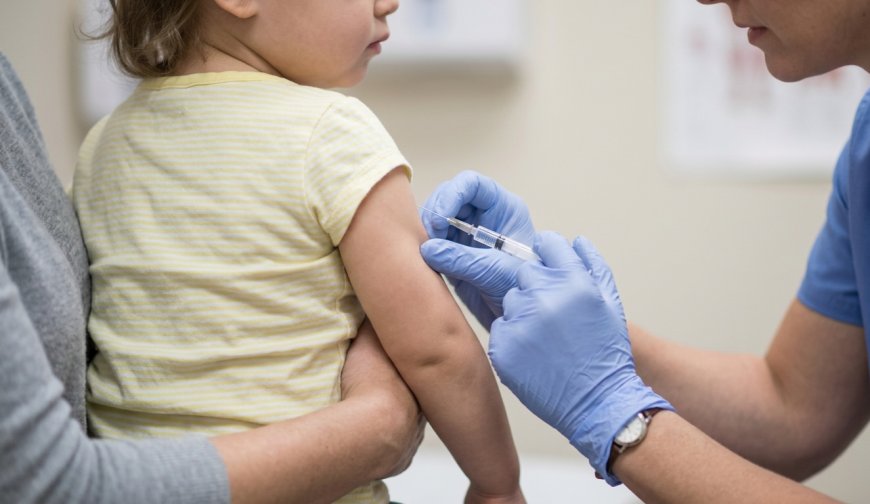 Indonesia Masuk Enam Besar Dunia Anak Zero-Dose, Dokter UMY Ingatkan Risiko Penyakit Berbahaya
