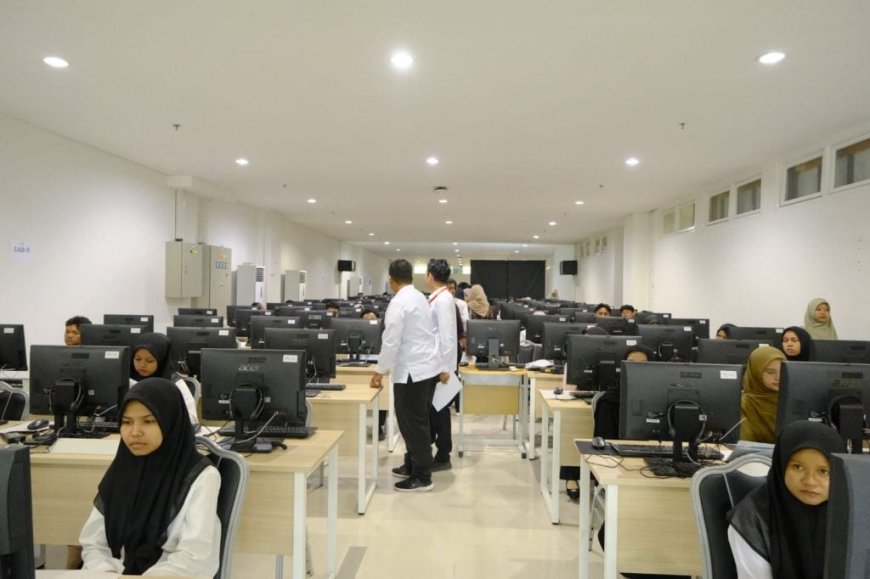 UM-PTKIN 2026 Diikuti 64.479 Peserta, PTKIN Kian Diminati Lintas Agama dan Difabel