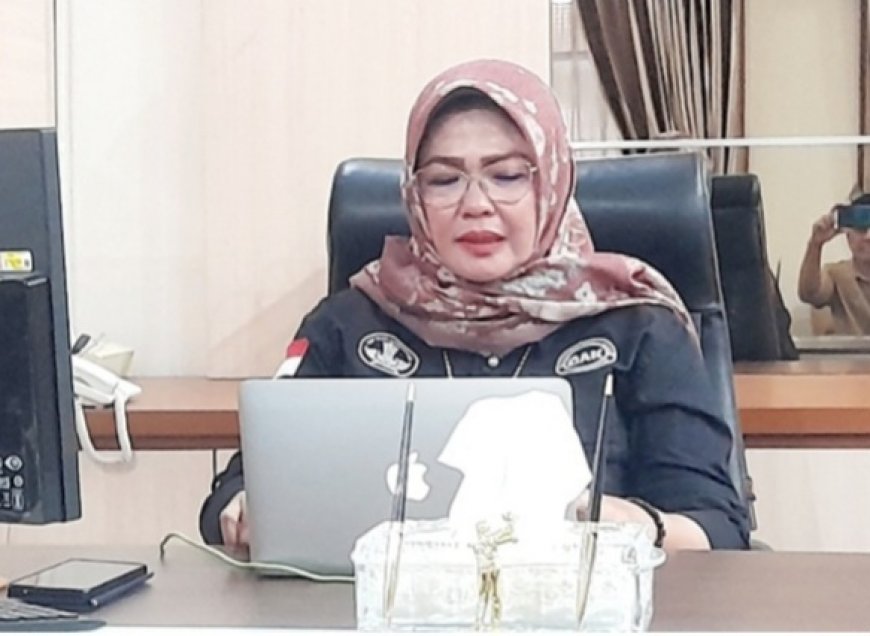 Nilai TKA SMP Pekanbaru Masuk 10 Besar Nasional, Tertinggi di Sumatera