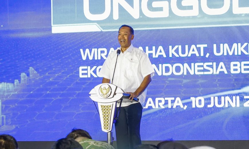 Kampus Didorong Jadi Solusi Pengangguran 7,24 Juta Orang