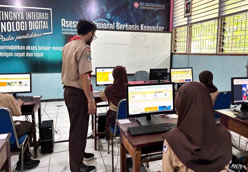 Rumah Pendidikan dan Bug Bounty Kemendikdasmen Jadi Champion WSIS 2026