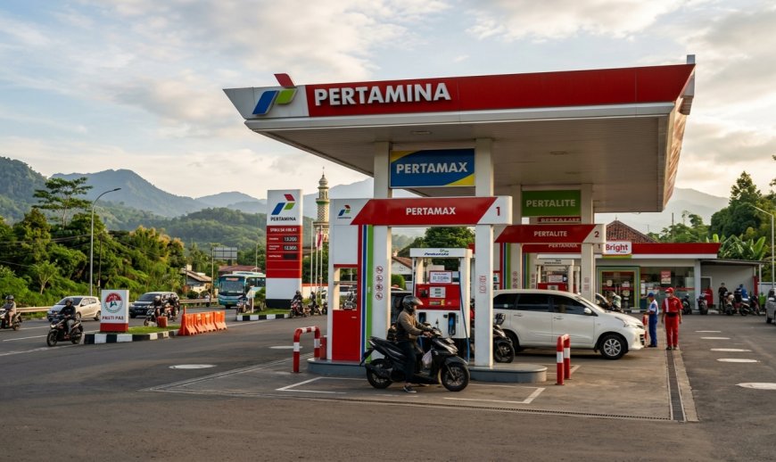 Risiko Kenaikan Pertamax, Daya Beli hingga Stabilitas Sosial Terancam