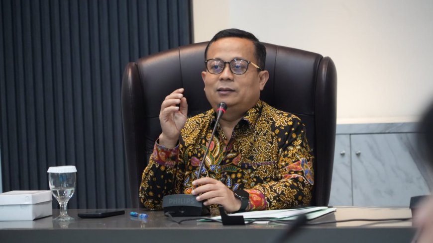 Kemenag: PTKN Jangan Bermimpi Jadi World Class University Jika Tidak Transparan