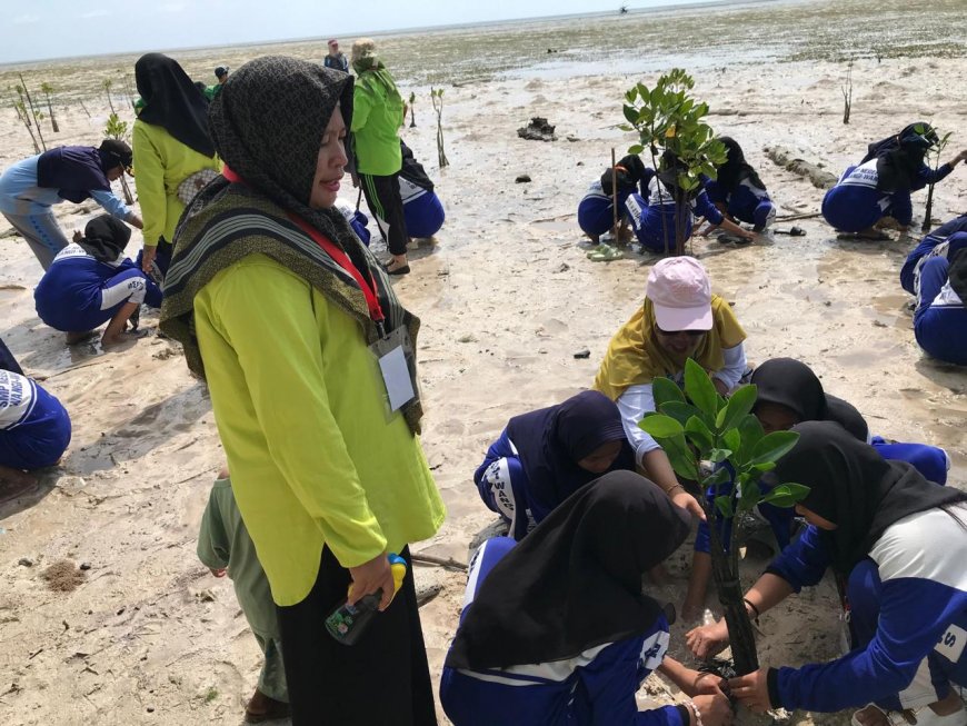 Kemendikdasmen Integrasikan Pendidikan Lingkungan ke Semua Mata Pelajaran