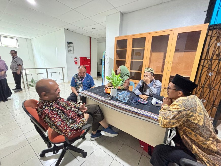 UIN Suska Riau Pastikan Layanan Kesehatan Siaga Selama SMMPTN Barat 2026