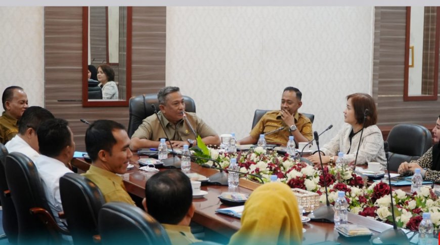 Rohul Bersiap Masuki Era Kendaraan Listrik, PT Wong Global Rencanakan Bangun SPKLU