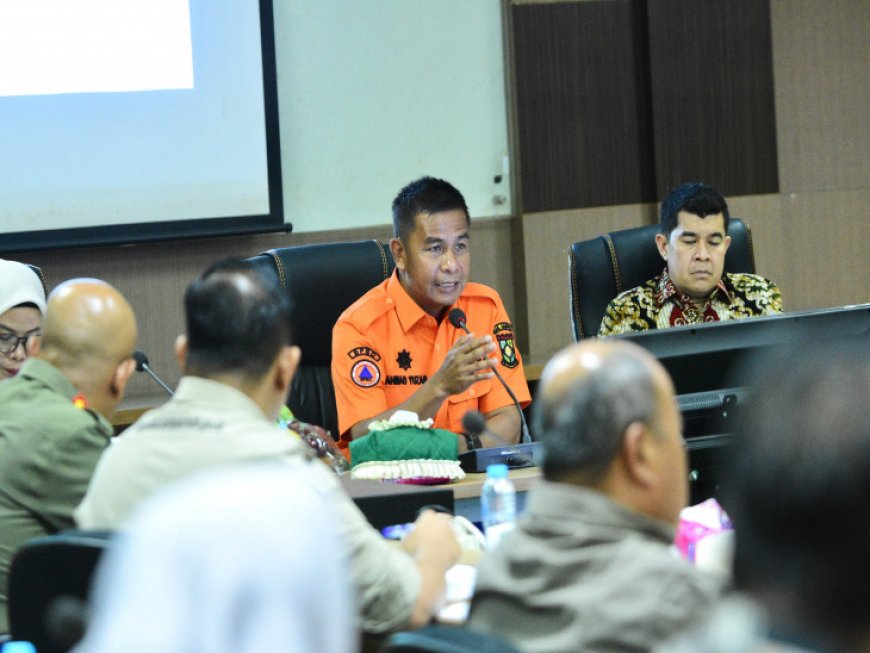 Bupati Kampar Genjot PAD 2026, Realisasi Pendapatan Daerah Tembus Rp1,02 Triliun hingga Mei
