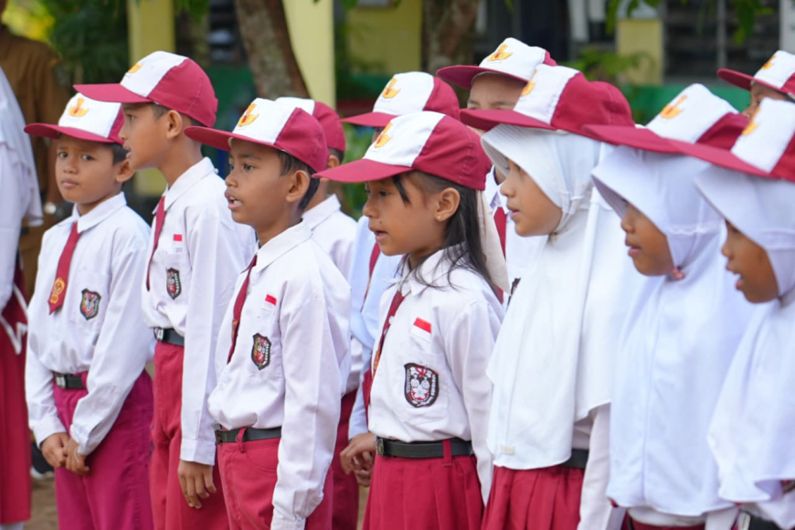 SPMB Siak 2026 Resmi Digelar Online, Orang Tua Diminta Siapkan Dokumen Sejak Sekarang