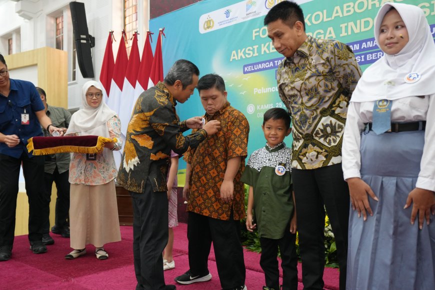 Kemendikdasmen: Sekolah Harus Bebas Bullying dan Kekerasan