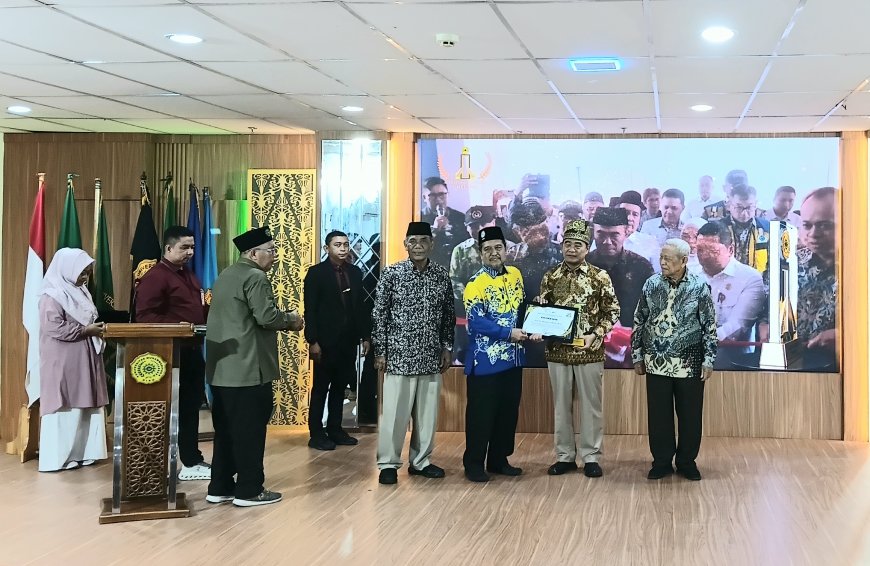 Umri Didorong Perkuat Kemandirian Ekonomi agar Tak Bergantung pada Uang Kuliah