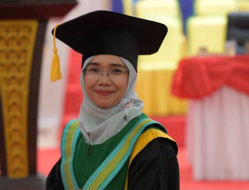 Peneliti Unri Kembangkan AI Pembaca Emosi dan Gelombang Otak Siswa