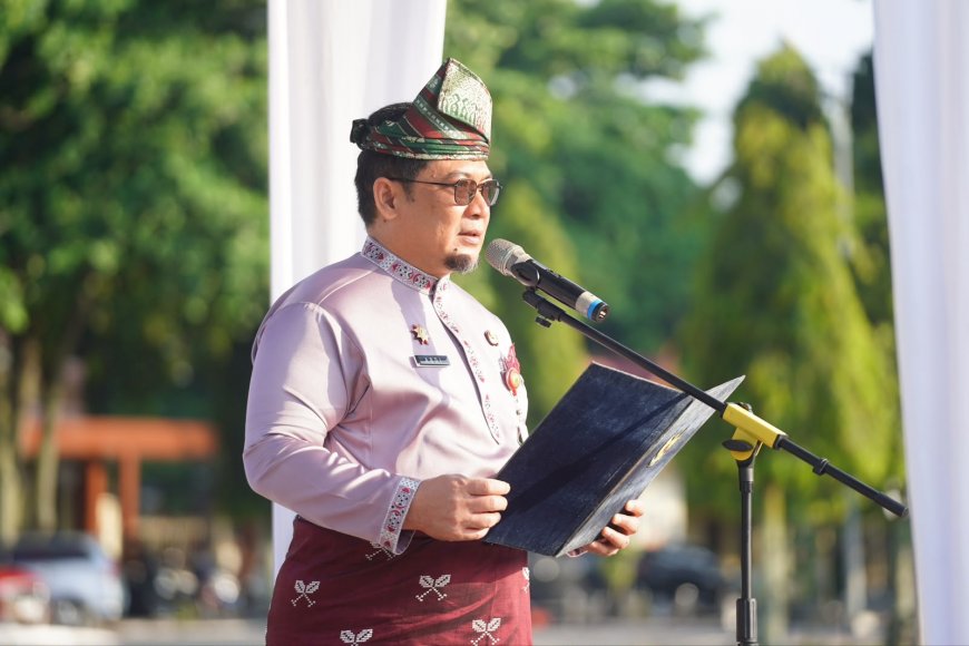 Bonus Demografi Bisa Jadi Bencana Jika Ketahanan Keluarga Lemah