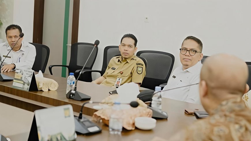 Kampus Swasta Didorong Perkuat Kolaborasi dengan Industri
